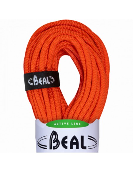 Karma 9.8mm x 70m (Orange) - Beal