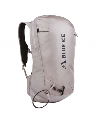 Taka 30L (Glacier Grey) - Blue Ice