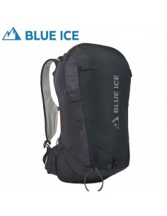 Taka 30L (India) - Mochila portamaterial escalada - Blue Ice