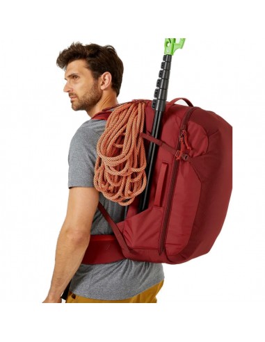 Outcast 44 L (Oxlood Red)- Rab