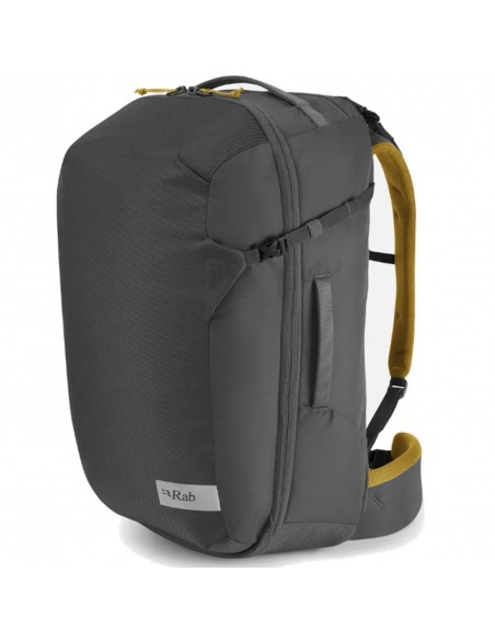 Outcast 44 L (Ebony)- Rab