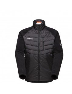 Chaqueta Innominata Ml Hybrid Hombre (Black) - Mammut 2