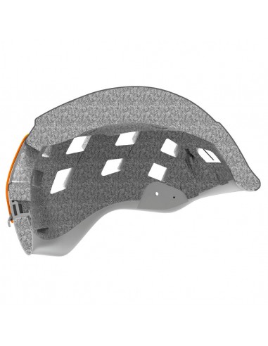 Meteora (Blanco/Violeta) - Petzl