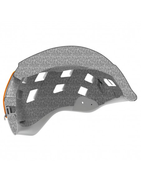 Meteora (Blanco/Violeta) - Petzl