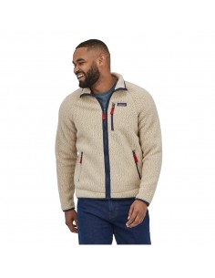 Retro Pile Jacket (Khaki) - Forro polar - Patagonia 2