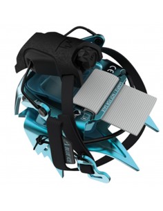 Harfang Tour (blue)- Crampones ligeros - Blue Ice 2