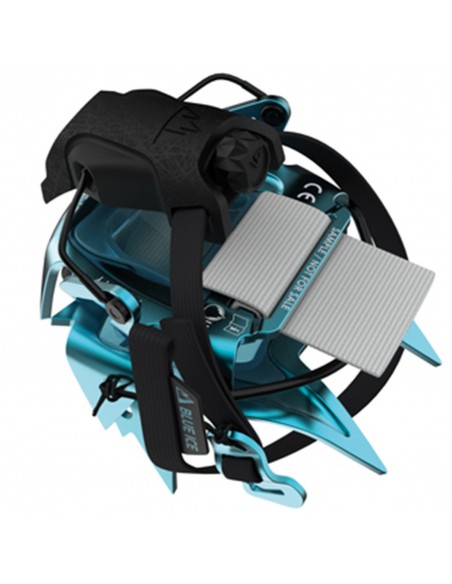 Harfang Tour - Blue Ice