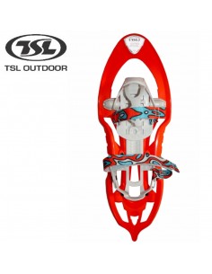 Raquetas niño TSL 302 Freeze (spicy) - TSL