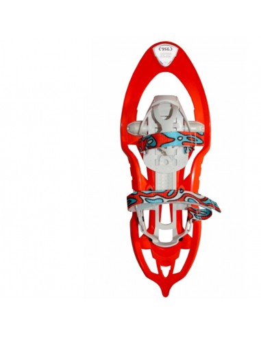 Raquetas TSL 302 Freeze para niño