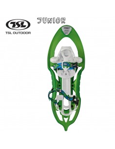 302 TROLL - Raquetas niño (cactus) - TSL