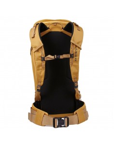 Chiru 25L (Bronze Mist) - Mochila alpinismo ultraligera- Blue ice 2