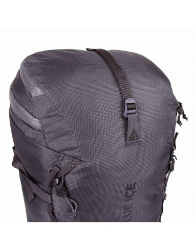 Chiru 25L (India Ink) - Blue Ice