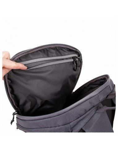 Chiru 25L (India Ink) - Blue Ice