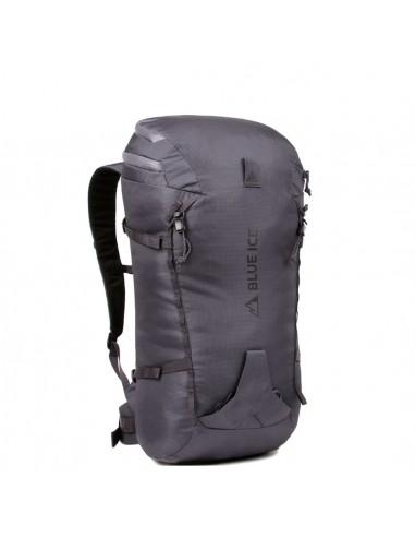 Chiru 25L (India Ink) - Blue Ice