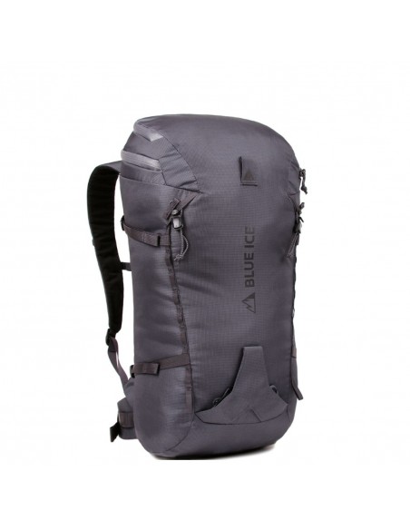 Chiru 32L (India) - Blue ice