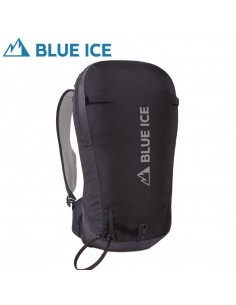 Taka 22L (India Ink) - Blue Ice