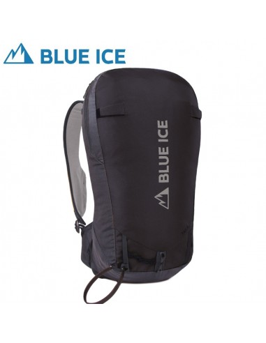 Taka 22L (India Ink) - Blue Ice