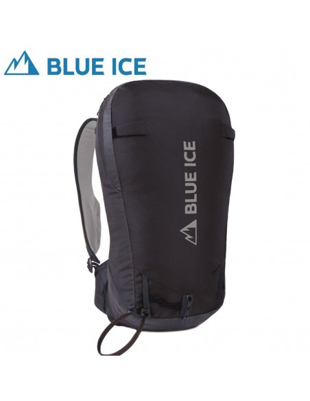 Taka 22L (India Ink) - Blue Ice