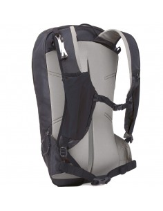 Taka 22L (India Ink) - Blue Ice 2