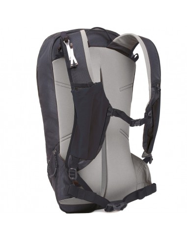 Taka 22L (India Ink) - Blue Ice