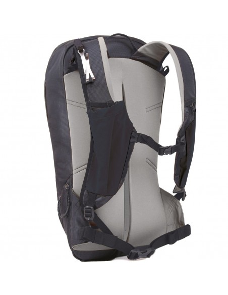 Taka 22L (India Ink) - Blue Ice