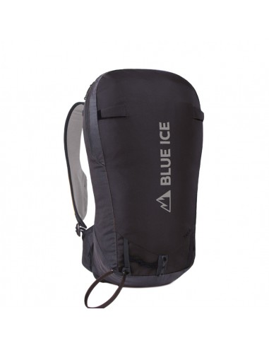 Taka 22L (India Ink) - Blue Ice