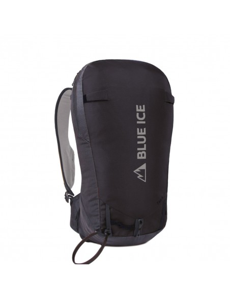 Taka 22L (India Ink) - Blue Ice