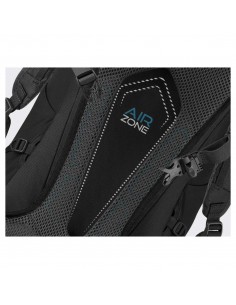 AirZone Trail 30L (Black) - Mochila Senderismo ultraligera - Rab 2