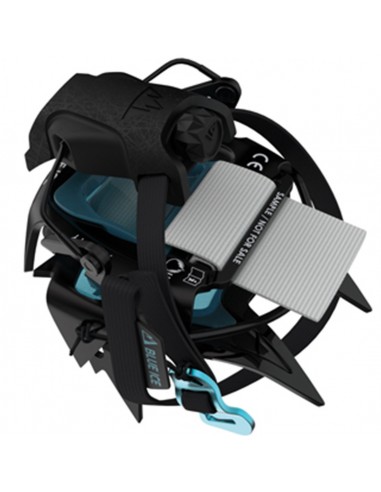 Harfang Enduro- Blue Ice