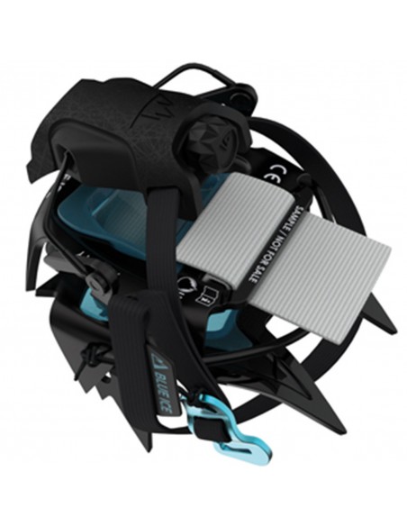 Harfang Enduro- Blue Ice