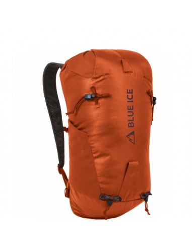 Dragonfly 26L (Red Clay)- Blue Ice