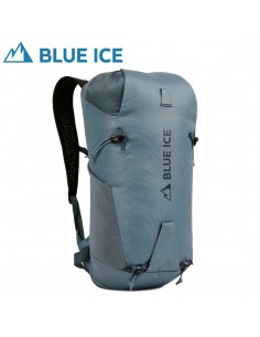Dragonfly 26L (Tapestry) - Mochila alpinismo ultraligera - Blue Ice