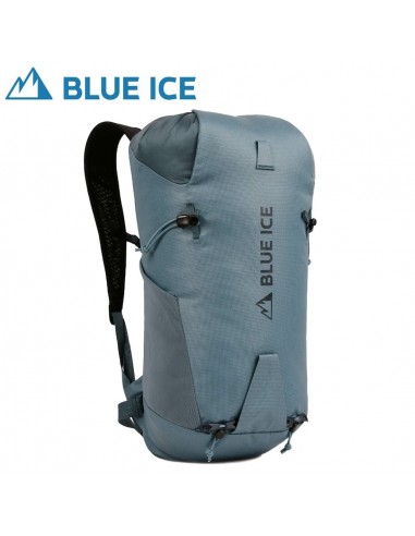 Dragonfly 26L (Tapestry) - Mochila alpinismo ultraligera - Blue Ice