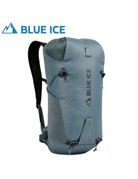 Dragonfly 26L (Tapestry) - Mochila alpinismo ultraligera - Blue Ice