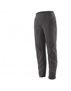 W\'s Caliza Rock Pants (Forge Grey) - Pantalones de escala y uso diario - Patagonia 2