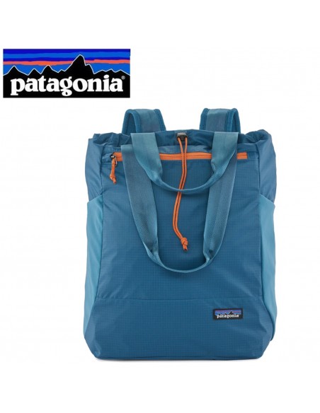 Ultralight Black Hole Tote- Patagonia