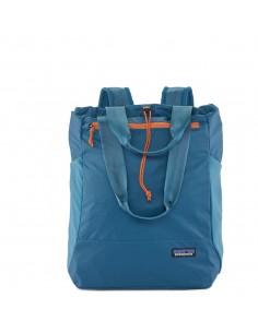 Ultralight Black Hole Tote- Patagonia 2