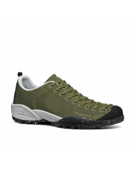 Mojito Fresh (Olive)- Scarpa