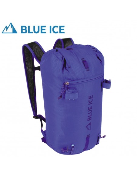 Dragonfly 18L- Blue Ice