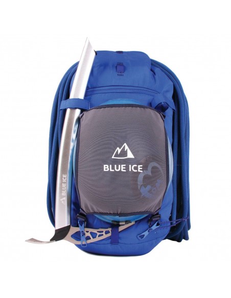 Dragonfly 18L- Blue Ice