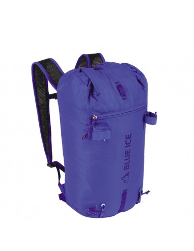Dragonfly 18L- Blue Ice
