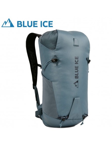 Dragonfly 18L (Tapestry) - Mochila alpinismo ultraligera - Blue Ice