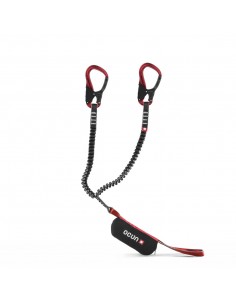 Captur Pro - Disipador via ferrata - Ocun 2