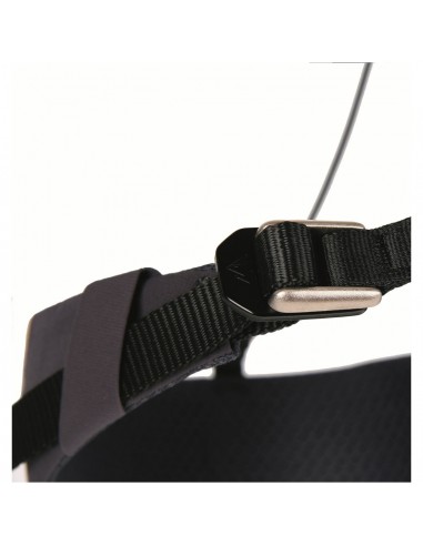 Cuesta Adj Harness -Blue Ice