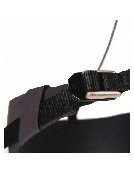 Cuesta Adj Harness -Blue Ice