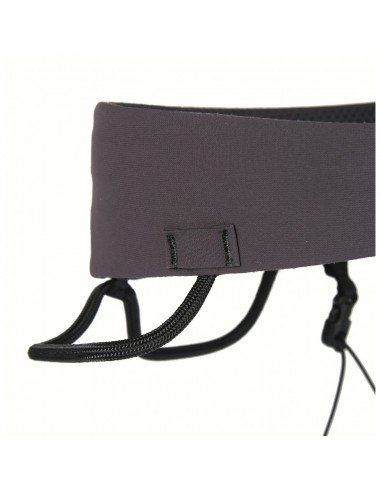 Cuesta Adj Harness -Blue Ice