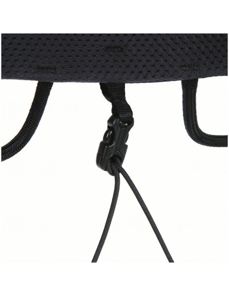 Cuesta Adj Harness -Blue Ice