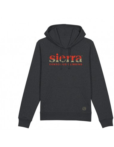 Hoodie Woman Sierra- Sierra