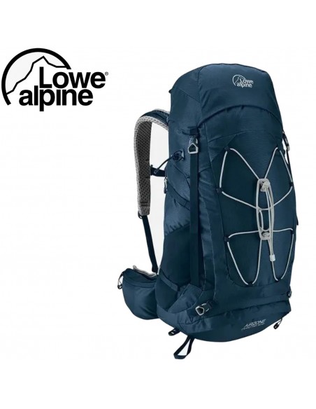 Airzone Camino 30L+10L (Azure) - Medium - Mochila de senderismo - Rab