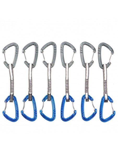 Pack 6 Phase quick draw- Trango